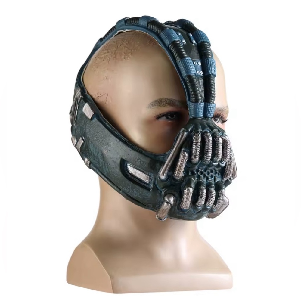 BANE | Warrior Villian from the Batman movie The Dark Knight Rises | Kids Size M - Picture 11 of 17